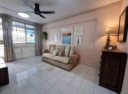 Blk 110 Chong Pang Garden (Yishun), HDB 3 Rooms #592682911
